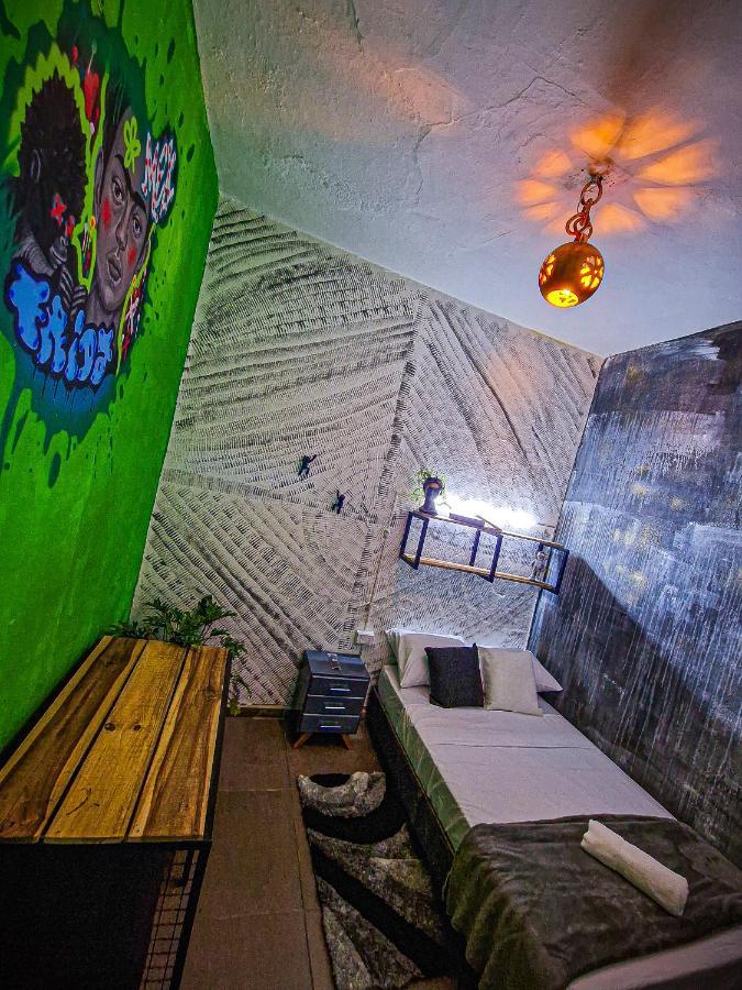 Urban Bar * Bucaramanga