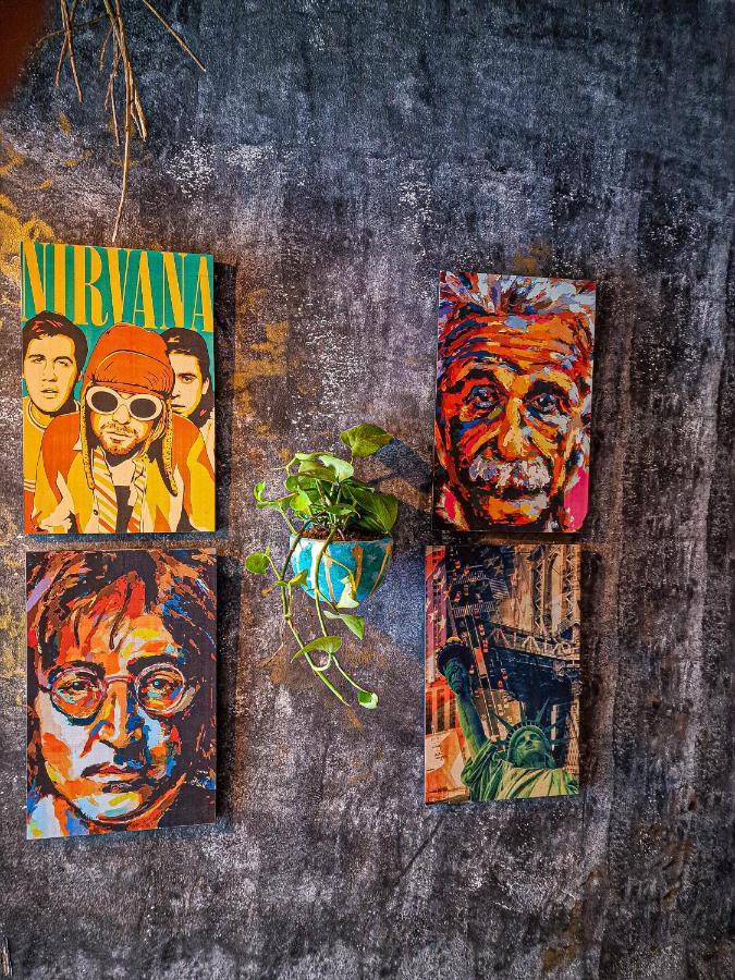Urban Bar 招待所 Bucaramanga