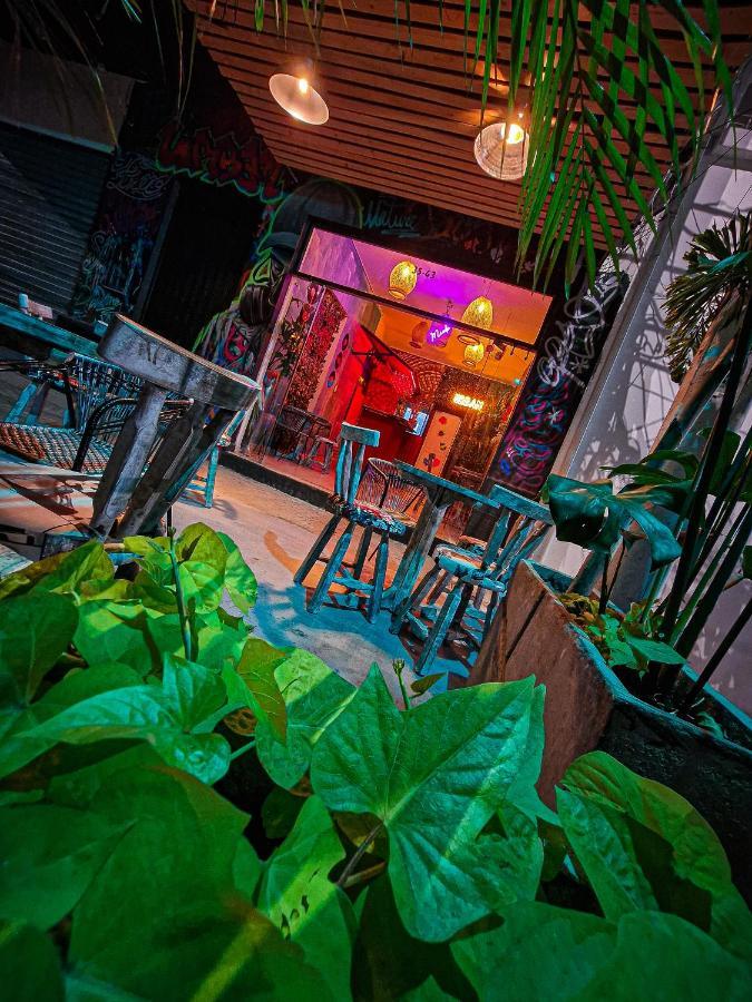 Urban Bar * Bucaramanga